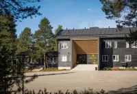 Wilderness Hotel Juutua