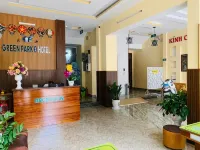Green Park 2 Hotel Hotels in Nhon Qui