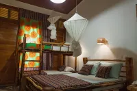 Residêncial Tamarindos Hotels in 