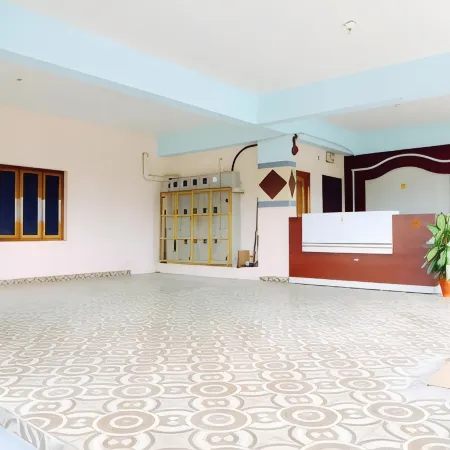 SLS Homestay