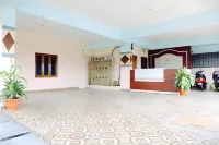 SLS Homestay - Mountain view