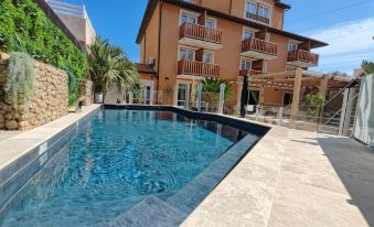 Logis Hotel de La Clape