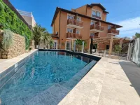 Logis Hotel de La Clape Hotels in Narbonne