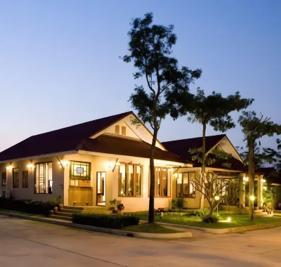 Leelawadee Resort Saraburi Hotels in Tha Khlo