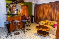 The Ad Lib Executive Lodge - ที่มีบาร์