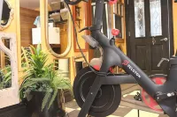Pretty River Valley Country Inn - Gym