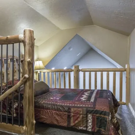 The Bryce at Serenity Hills