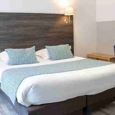 Hotel de la Cathedrale Rooms
