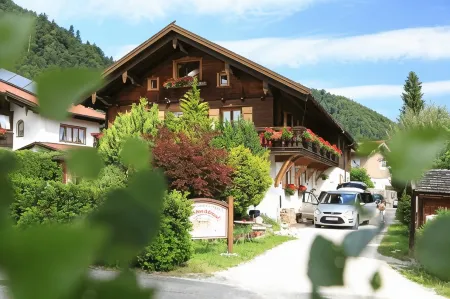 Hotel Garni Landhaus Traunbachhäusl
