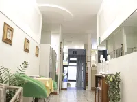 ホテル デル スッド コルベット周辺のホテル