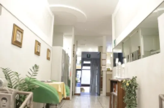 โรงแรมเดลซุด