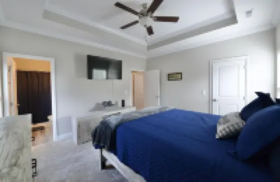 Cozy Country Retreat with Patio and BBQ Hotels in Rhea County