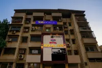 Hotel Regal Inn Andheri - Nearest Mumbai Airport T1 Hotels in Mumbai