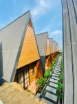 Dsvarga Glamping & Resto Hotels in 