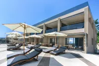 Lilium Luxury Suites