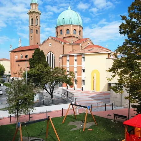 Casa di Accoglienza Lucia Valentini Terrani