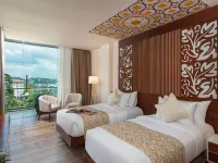 Grand Serendib Hotel Hotel di Kandy