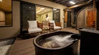Hanare No Yado Kamigakure Hotels in Takachiho
