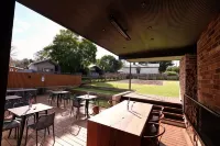 Jaspers Cabins Hotels in Beedelup