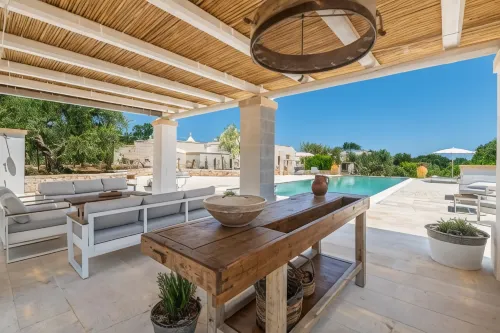 Borgo Altobello Hotels in Cisternino