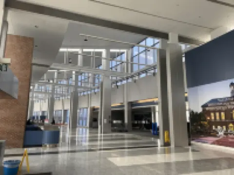 維珍尼亞紐波特紐斯 - 尤斯蒂斯堡 6 號汽車旅館 約克鎮酒店