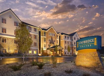 Staybridge Suites Denver - Central Park