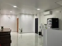 Cubo Hotel Hotels in Rio Branco