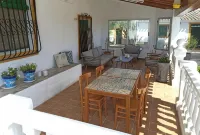 CasaArabi Hotels in Altiplano