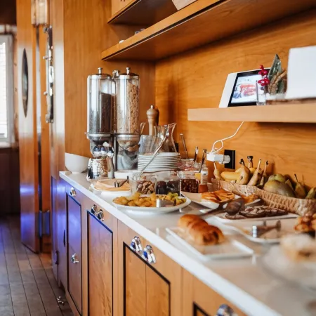 Mała Anglia - Boutique Apartments & Spa
