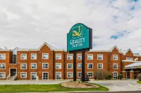 Quality Suites Hotels in Quebec City