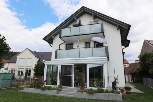 Pension Agathe Hotels in Berching