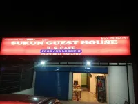 Sukun Guest House