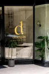 Domain Boutique Rooms Hotels in Lancaster District