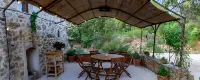 3 Bedroom Agritourism Property in Sabran - 農家樂