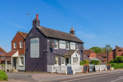 The Evenhill