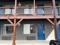 Motel 6 Cordele, GA - 2-Star