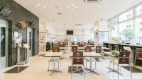 Toyoko Inn Utsunomiya Ekimae No 1 Hotels in Utsunomiya