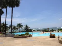 Phet Cha-am Plaza&Resort Hotels in Cha-am