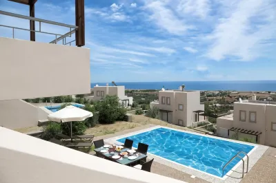 Athoniki Villas