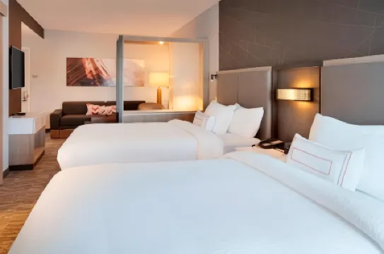 SpringHill Suites Hampton Portsmouth