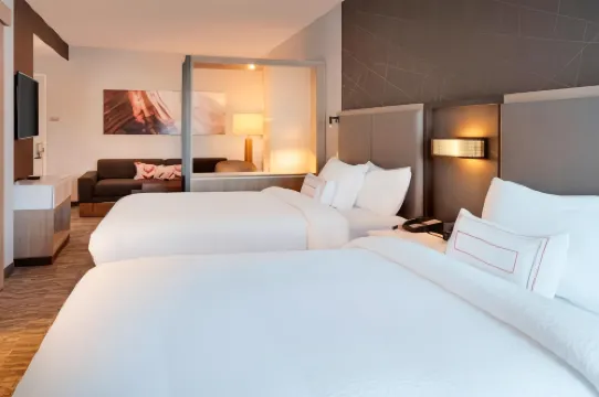 SpringHill Suites Hampton Portsmouth