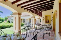 Casa Tess Boutique Hotel - 4 stjerner