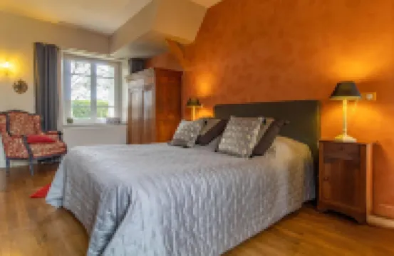 Manoir d'Orbé