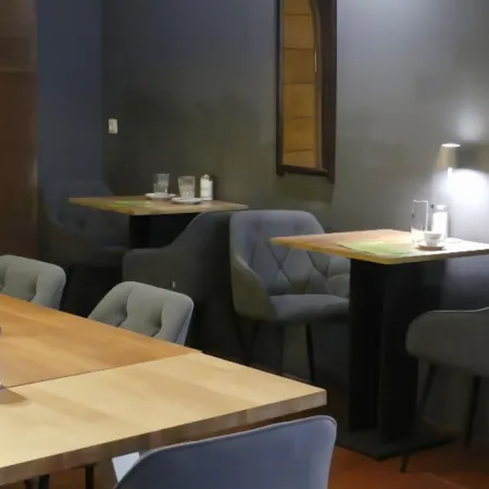 Altstadt Hotel Wertheim