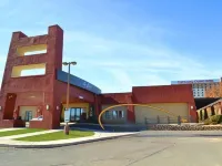 The Lodge at Cliff Castle Casino Hotels in Camp Verde