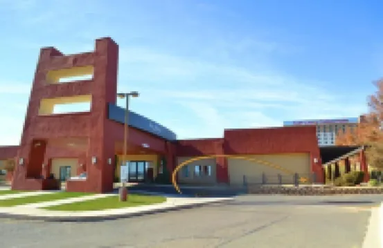 The Lodge at Cliff Castle Casino