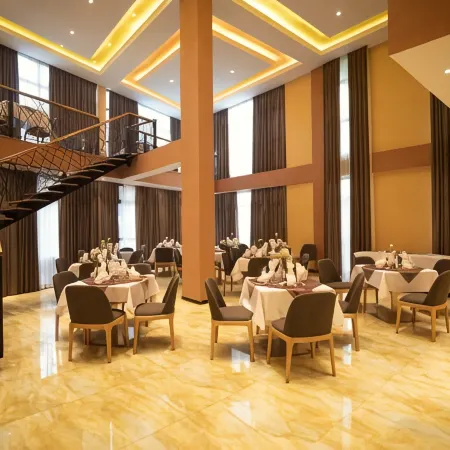 Vamos Addis Hotel