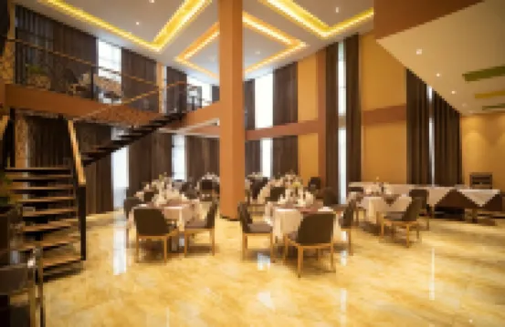 Vamos Addis Hotel