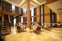 Vamos Addis Hotel