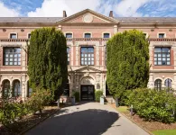 Best Western Hotel Hermitage Hotel dekat Abbaye de Valloires